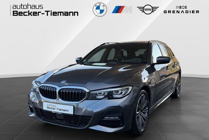 BMW 330 Gebrauchtwagen