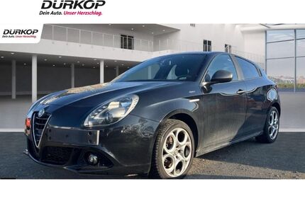 Alfa Romeo Giulietta Gebrauchtwagen