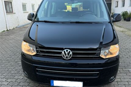 VW T5 Multivan Gebrauchtwagen