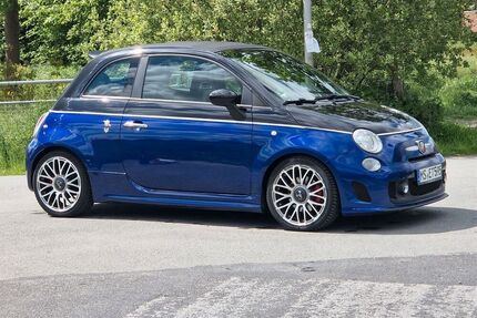 Abarth 595C Gebrauchtwagen