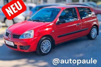 Renault Clio Gebrauchtwagen