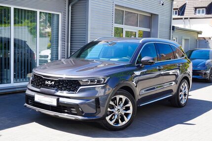Kia Sorento Gebrauchtwagen