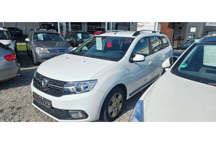 Dacia Logan Gebrauchtwagen