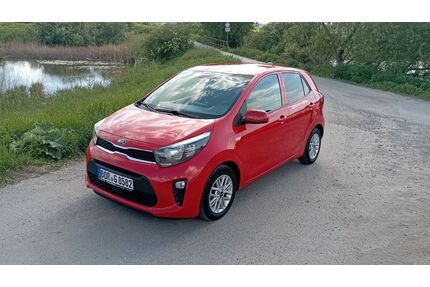 Kia Picanto Gebrauchtwagen