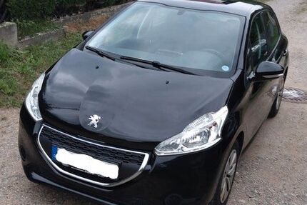Peugeot 208 Gebrauchtwagen
