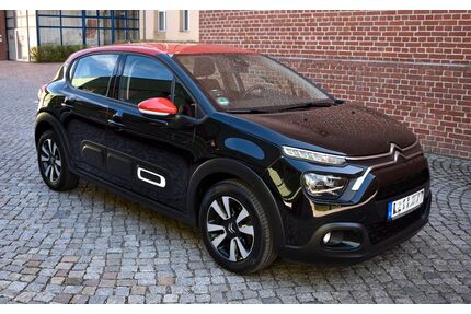 Citroen C3 Gebrauchtwagen