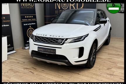 Land Rover Range Rover Evoque Gebrauchtwagen