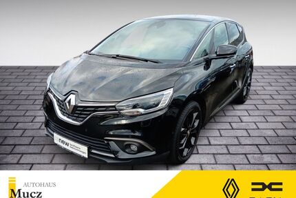 Renault Scenic Gebrauchtwagen