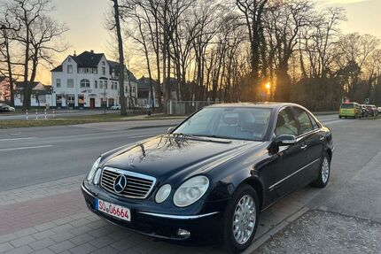 Mercedes-Benz E 350 Gebrauchtwagen