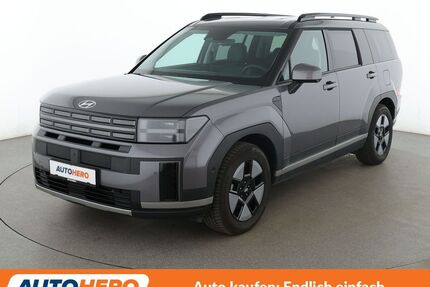 Hyundai SANTA FE Gebrauchtwagen