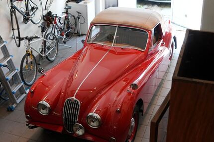 Jaguar Andere Gebrauchtwagen