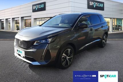 Peugeot 5008 Gebrauchtwagen