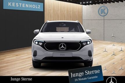 Mercedes-Benz EQA Gebrauchtwagen