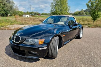 BMW Z3 Gebrauchtwagen