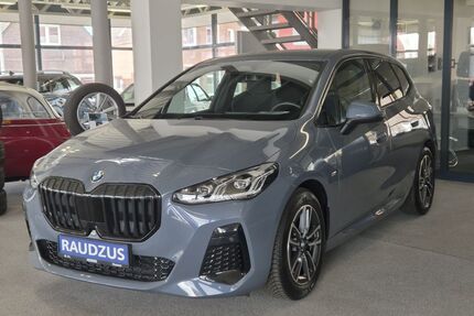 BMW 216 Active Tourer Gebrauchtwagen