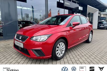 Seat Ibiza Gebrauchtwagen