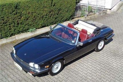 Jaguar XJS Gebrauchtwagen