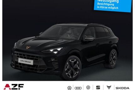 Cupra Terramar Gebrauchtwagen