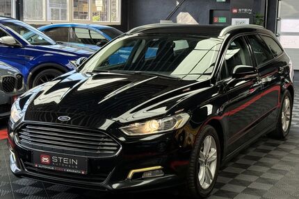 Ford Mondeo Gebrauchtwagen