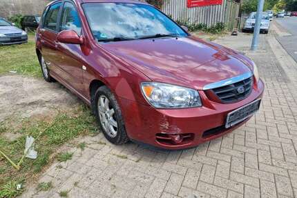 Kia Cerato Gebrauchtwagen