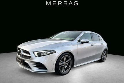 Mercedes-Benz A 200 Gebrauchtwagen