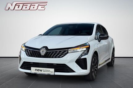 Renault Clio Gebrauchtwagen