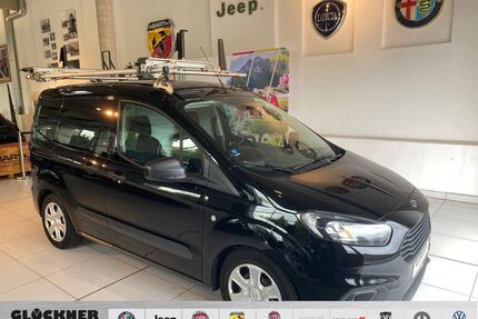 Ford Transit Courier Gebrauchtwagen