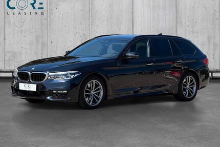 BMW 530 Gebrauchtwagen