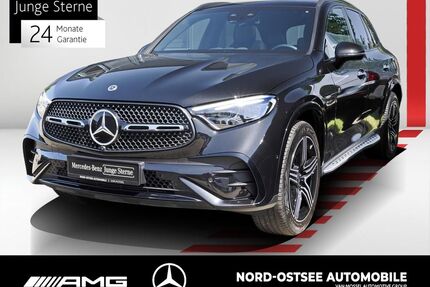 Mercedes-Benz GLC 450 Gebrauchtwagen