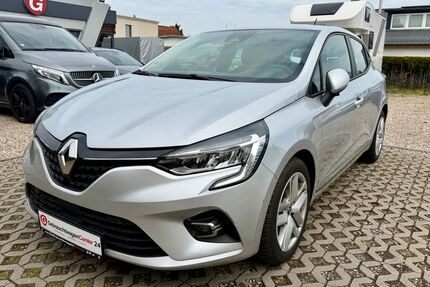 Renault Clio Gebrauchtwagen