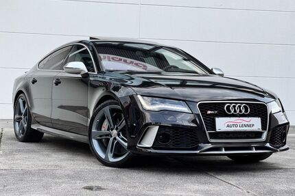 Audi RS7 Gebrauchtwagen