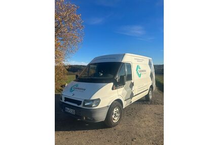 Ford Transit Gebrauchtwagen