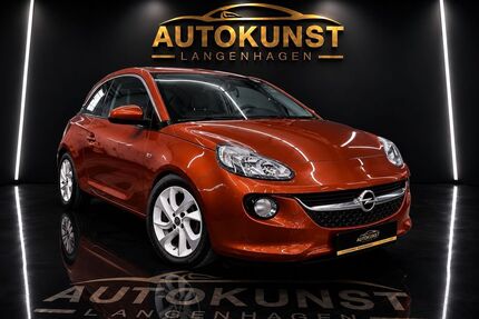Opel Adam Gebrauchtwagen