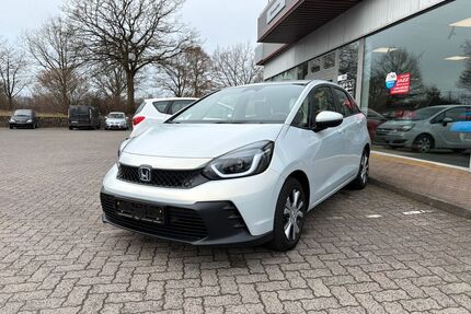 Honda Jazz Gebrauchtwagen