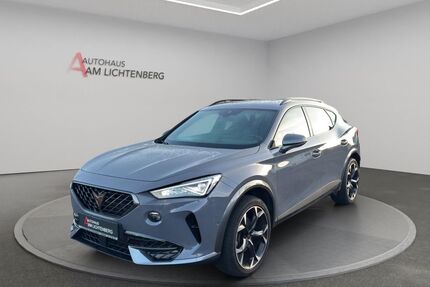 Cupra Formentor Gebrauchtwagen