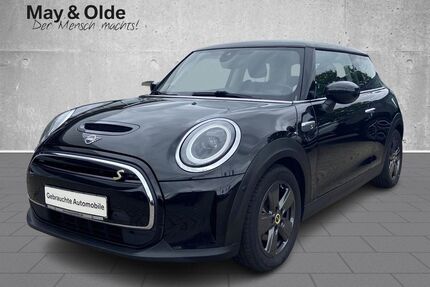 Mini Cooper SE Gebrauchtwagen