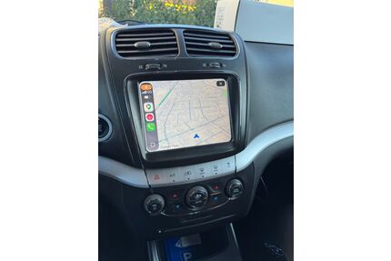 Fiat Freemont Gebrauchtwagen