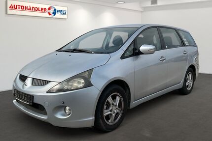 Mitsubishi Grandis Gebrauchtwagen