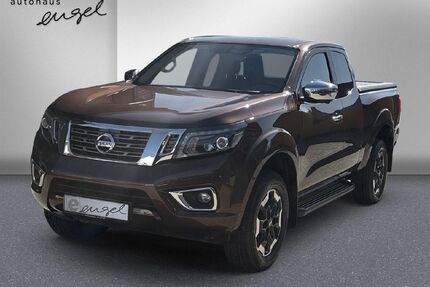 Nissan Navara Gebrauchtwagen