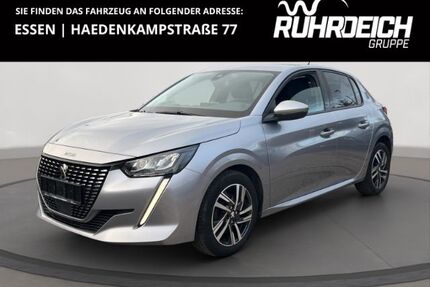 Peugeot 208 Gebrauchtwagen