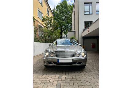 Mercedes-Benz E 320 Gebrauchtwagen