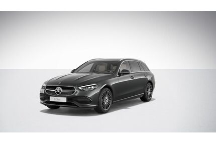 Mercedes-Benz C 180 Gebrauchtwagen