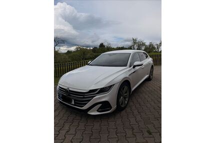 VW Arteon Gebrauchtwagen