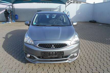 Mitsubishi Space Star Gebrauchtwagen