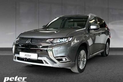 Mitsubishi Plug-in Hybrid Outlander Gebrauchtwagen
