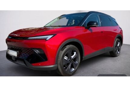 Baic Beijing X55 Gebrauchtwagen