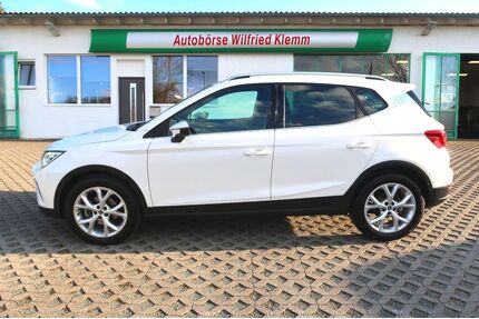 Seat Arona Gebrauchtwagen