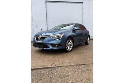 Renault Megane Gebrauchtwagen