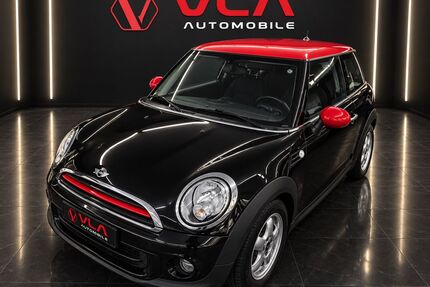 Mini Cooper Gebrauchtwagen
