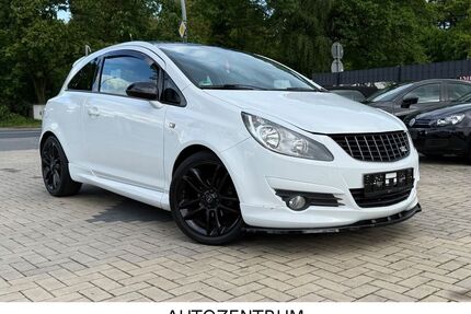 Opel Corsa Gebrauchtwagen